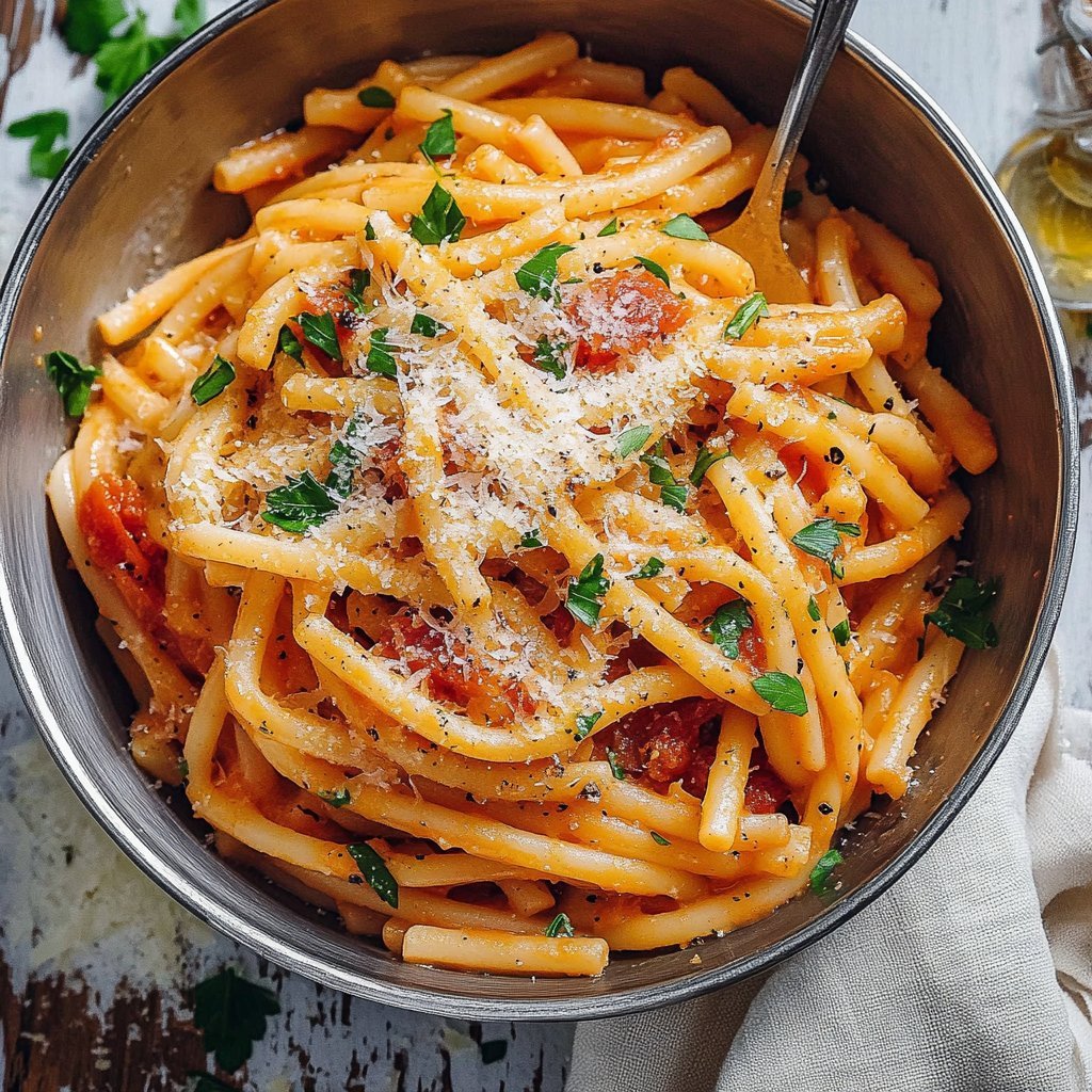 Gigi Hadid Pasta Recipe: Delicious & Easy to Make