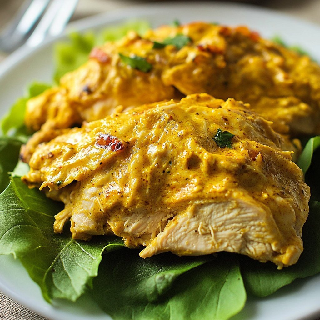 Nigella Lawson Coronation Chicken Recipe