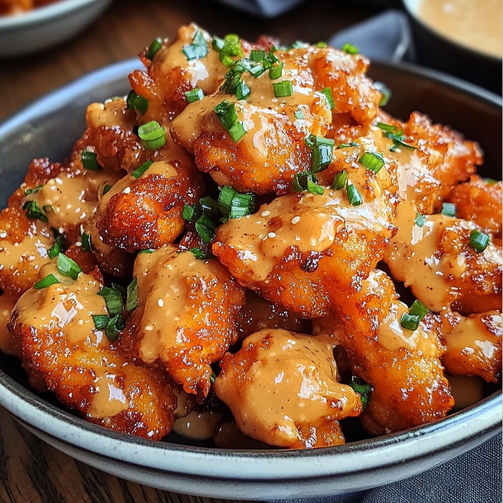 Bang Bang Chicken