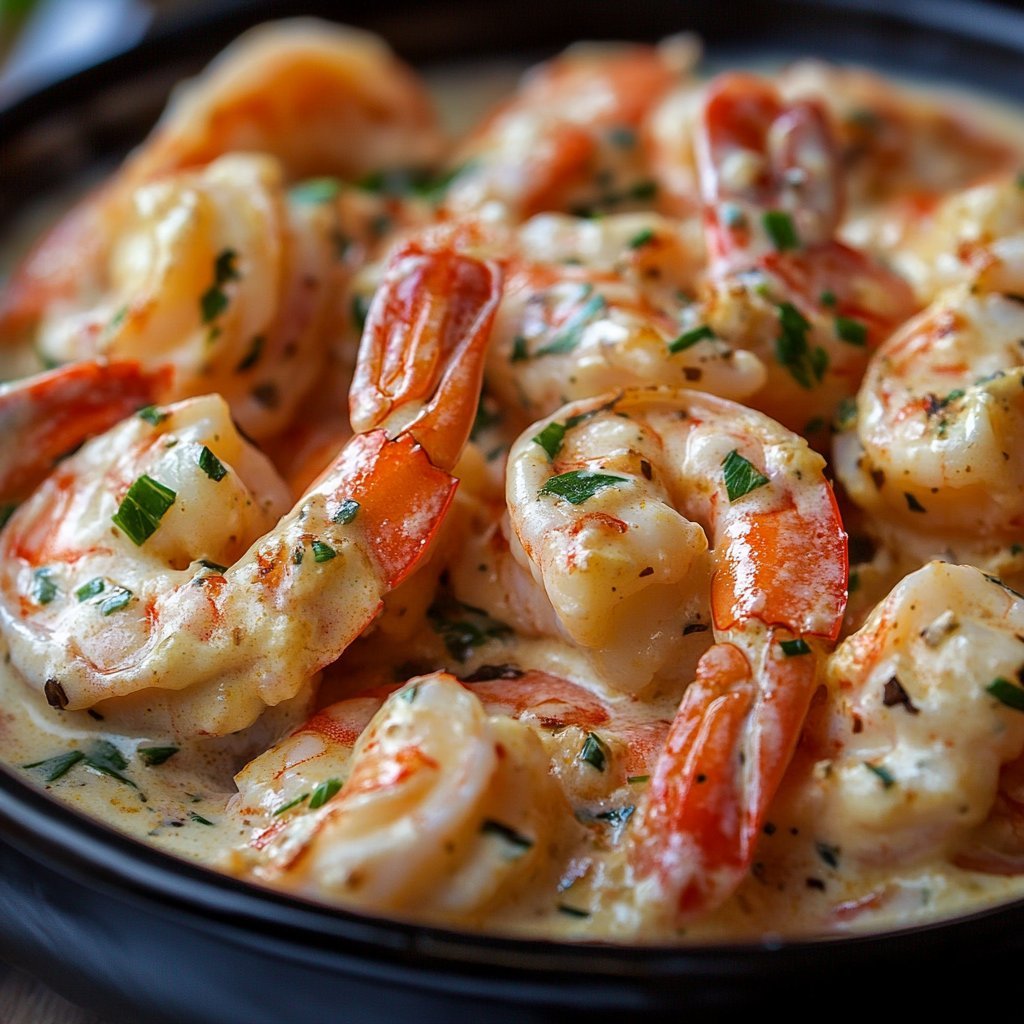 Famous Red Lobster Shrimp Scamp Recipe