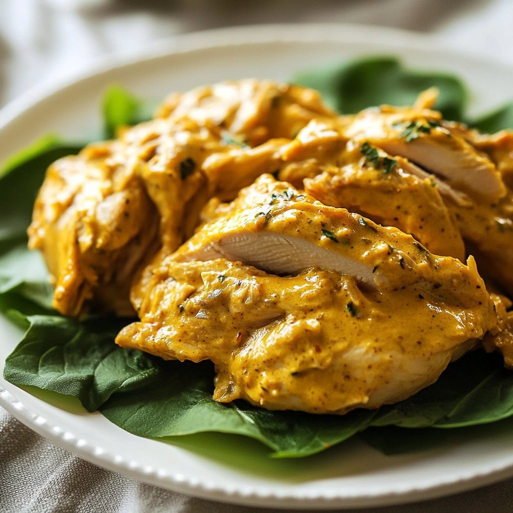 Nigella Lawson Coronation Chicken Recipe