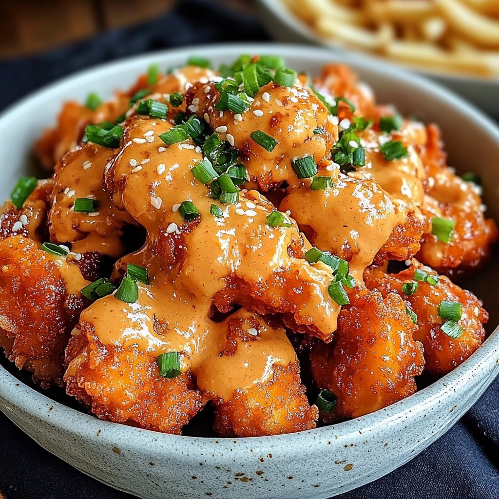 Bang Bang Chicken