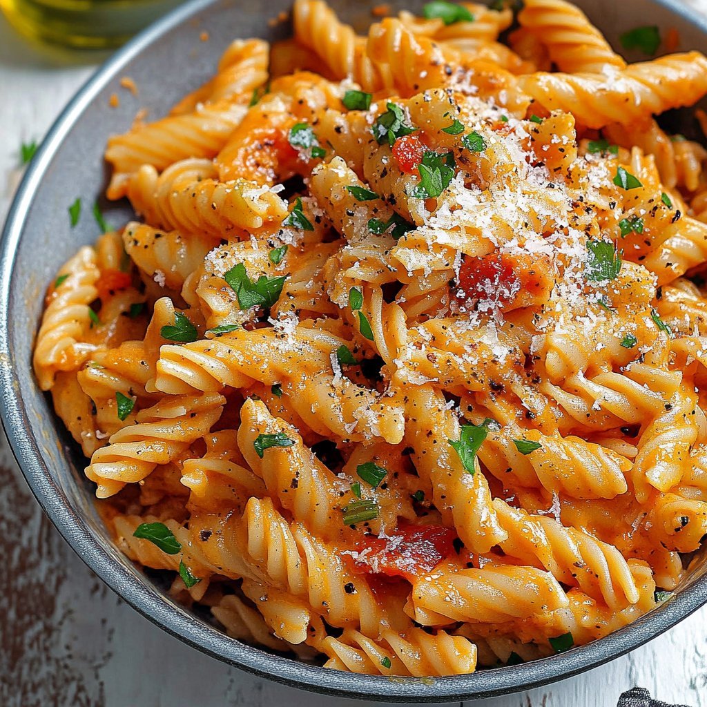 Gigi Hadid Pasta Recipe: Delicious & Easy to Make