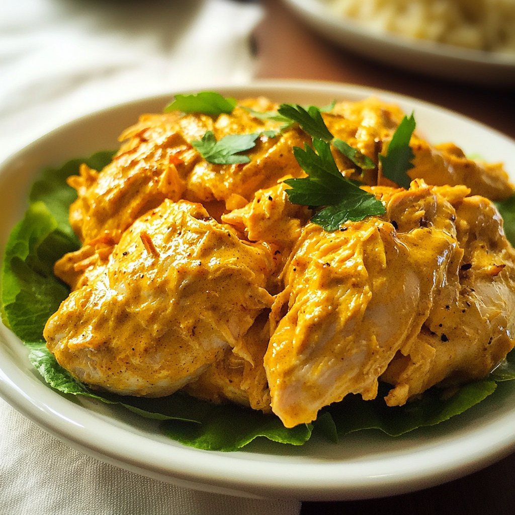 Nigella Lawson Coronation Chicken Recipe