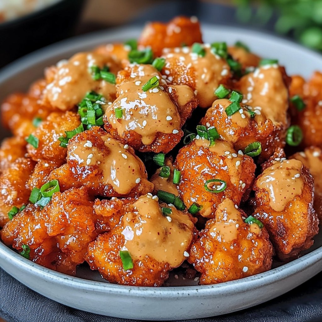 Bang Bang Chicken